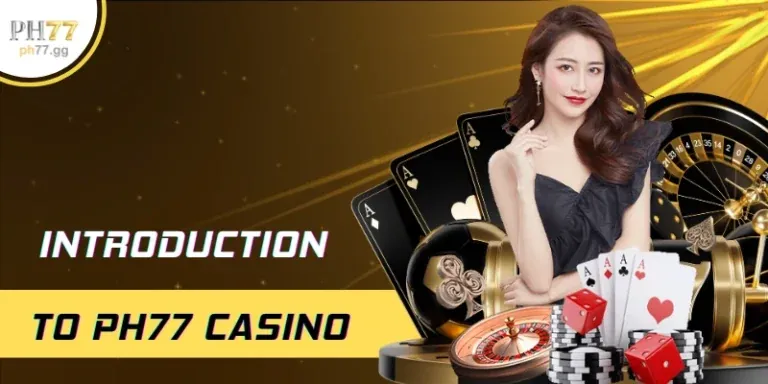 Casino Trực Tuyến RR99