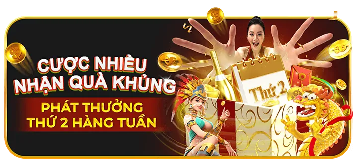 Trải nghiệm giải trí rr99